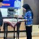 Dua Lulusan IPDN Resmi Diangkat Menjadi PNS Pemkab Tegal