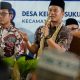 Tilik Desa di Kedungsukun, Capaian dan Potensi Desa Jadi Sorotan