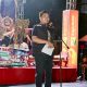 Grand Performance 14 Barongan Kolosal Meriahkan Barongan Spirit Festival Desa Kepandean