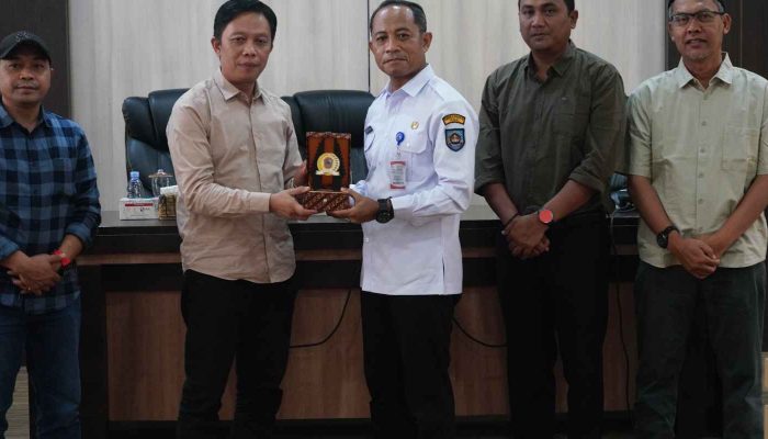 DPRD Karanganyar Belajar Pengelolaan Infrastruktur dan Sampah ke Tegal