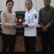 DPRD Karanganyar Belajar Pengelolaan Infrastruktur dan Sampah ke Tegal