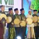 Bupati Tegal Buka PORSADIN VIII Jateng, Kabupaten Tegal Diharapkan Jadi Tuan Rumah Nasional 2028