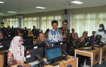 Bupati Tegal: Profiling 600 ASN Bukan Seleksi Promosi Jabatan