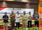 Sekda Amir ke Kades Tegal: Jangan Takut Kelola Dana Desa, Asal Tertib Aturan