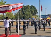 Hari Santri 2026, Bupati Tegal Dorong Santri Kuasai Agama dan Teknologi