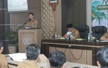Percepat Realisasi APBD 2026, Bupati Tegal Tegaskan Kualitas Tetap Prioritas