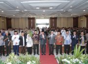 Bupati Tegal Ajak Ulama Berperan dalam Penanggulangan TBC dan HIV/AIDS