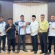Audiensi dengan FSPMI, Pemkab Tegal Tampung Aspirasi Pekerja Terkait Pengupahan