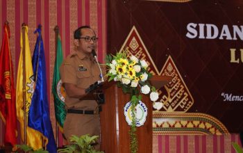 Lulusan Politeknik Baja Tegal Didorong Perkuat Industri dan Daya Saing Daerah