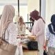 Belajar Bisnis dari Praktik Nyata, Mahasiswa S1 Manajemen TMU Hadirkan HIMMAFES MART